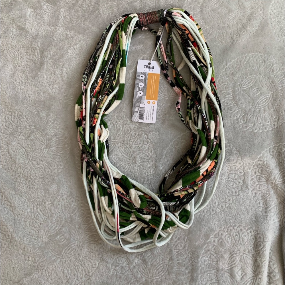 Dona Bella “Shred Lite”